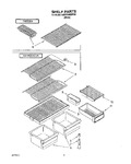 Diagram for 05 - Shelf