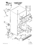 Diagram for 01 - Cabinet