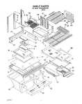 Diagram for 03 - Shelf