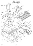 Diagram for 03 - Shelf