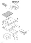 Diagram for 05 - Shelf