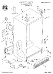 Diagram for 01 - Cabinet, Literature
