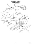 Diagram for 09 - Control Parts