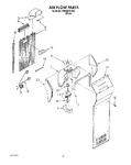 Diagram for 11 - Air Flow