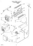 Diagram for 11 - Ice Maker
