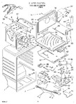 Diagram for 03 - Liner