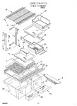 Diagram for 06 - Shelf