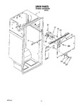 Diagram for 02 - Liner