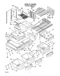 Diagram for 03 - Shelf