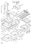 Diagram for 03 - Shelf