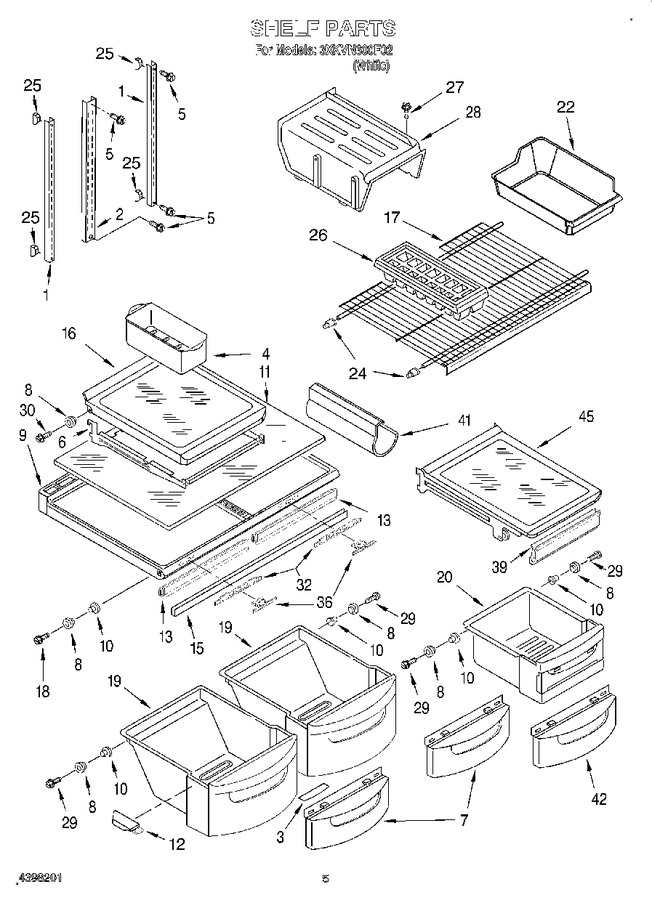 Diagram for 3XKVN600F02