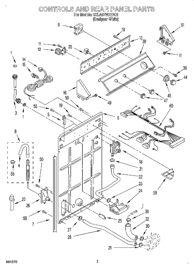 Diagram for 3XLA87W72BQ1