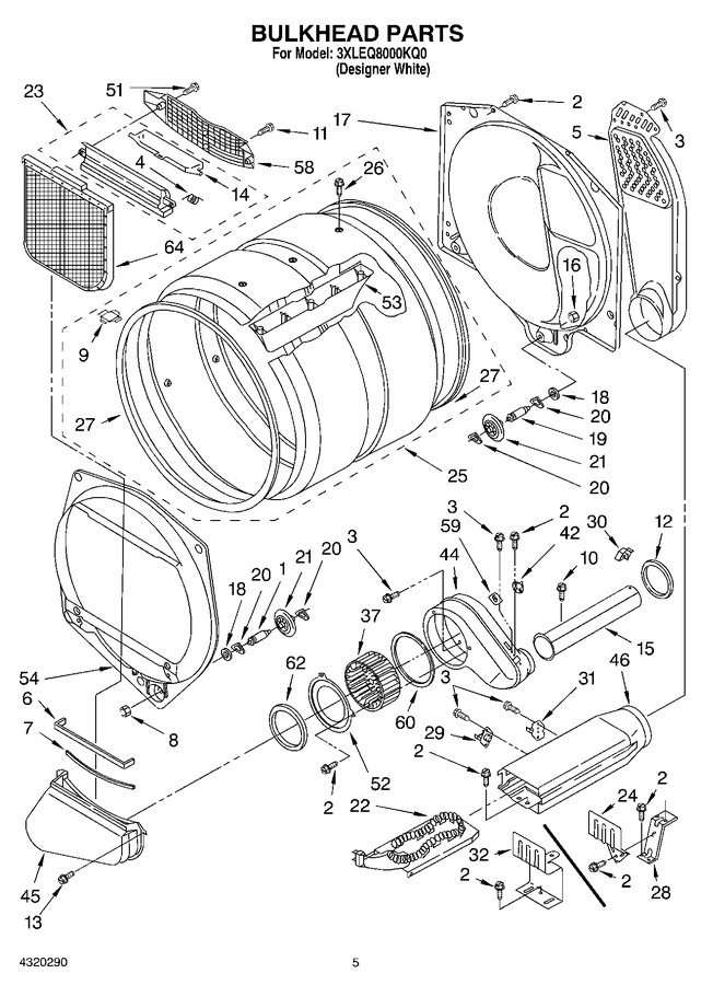 Diagram for 3XLEQ8000KQ0