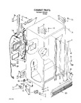 Diagram for 02 - Cabinet