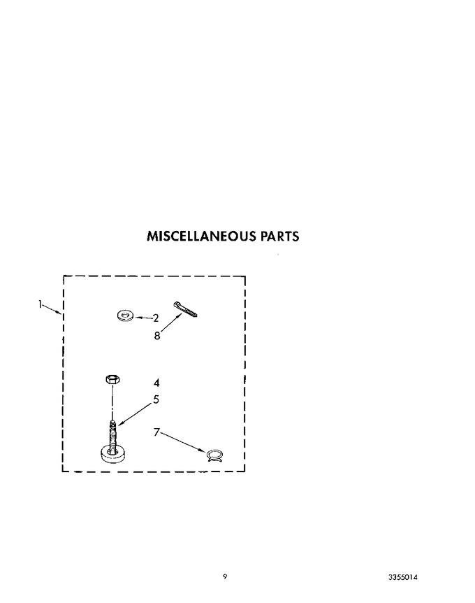 Diagram for 4CA2762XWG0