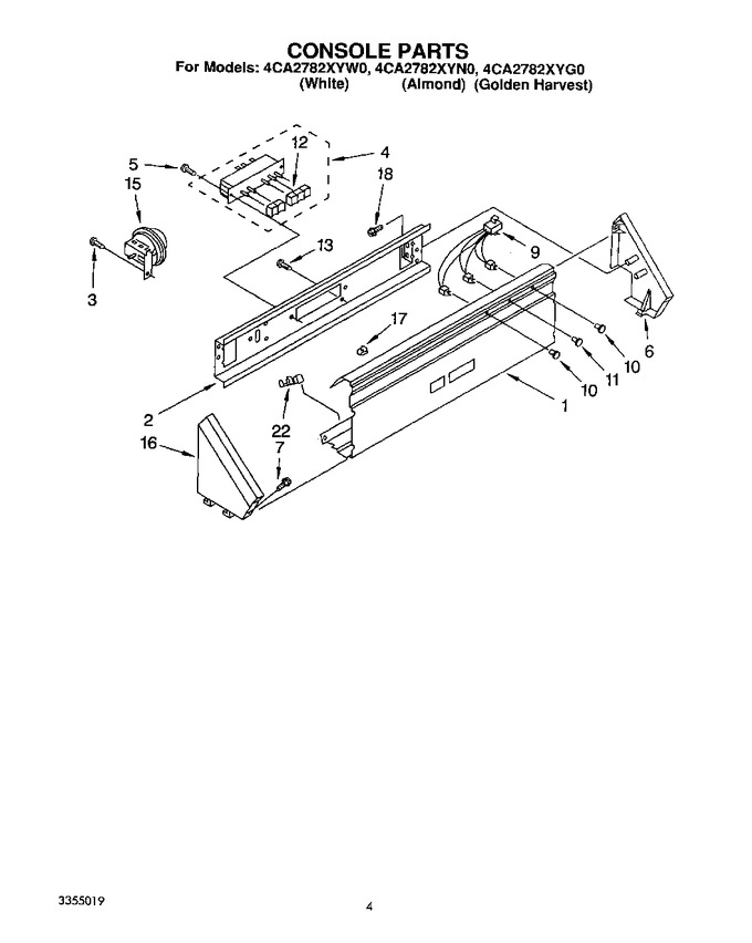 Diagram for 4CA2782XYN0