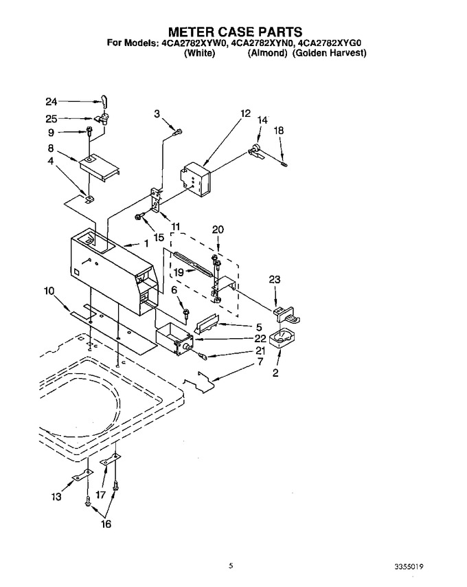 Diagram for 4CA2782XYN0
