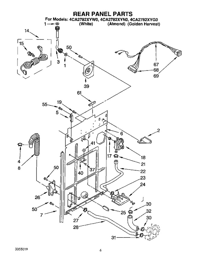 Diagram for 4CA2782XYN0