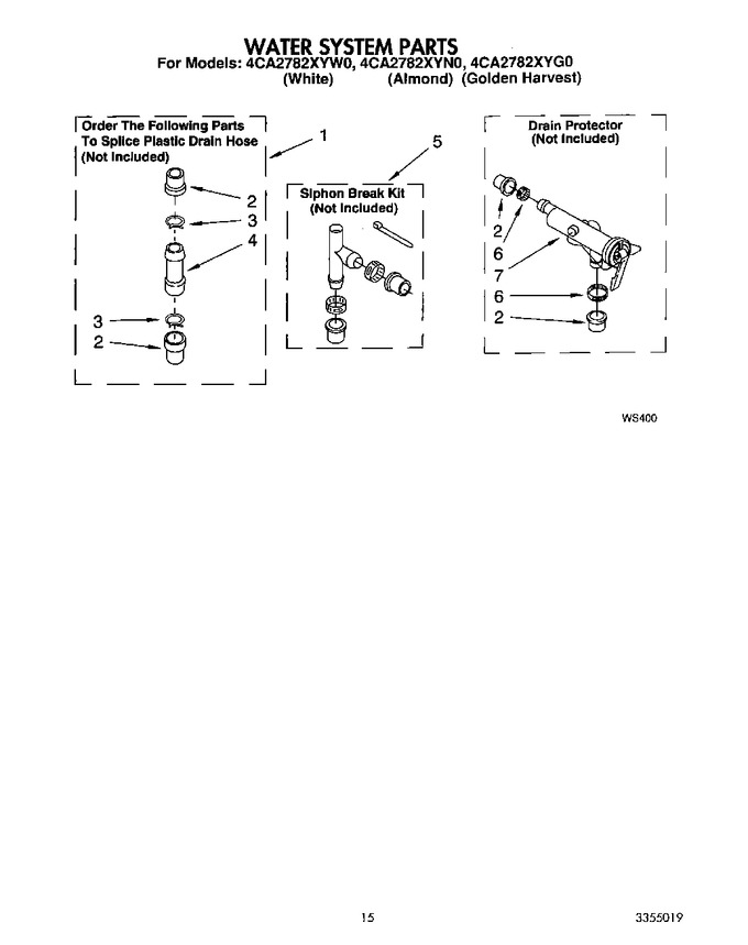 Diagram for 4CA2782XYN0