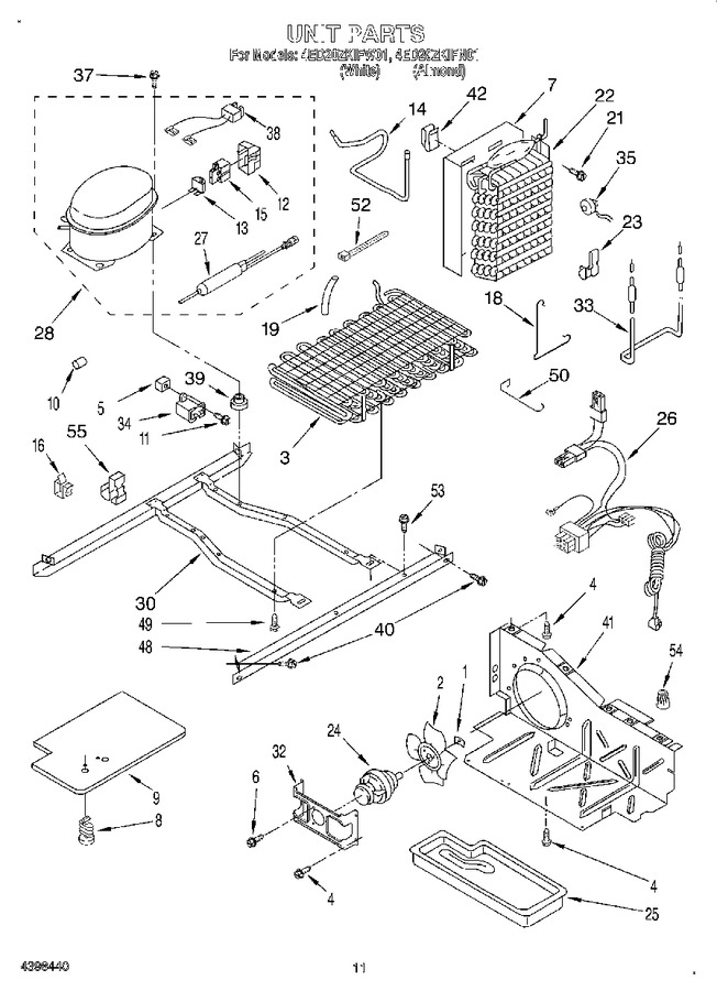 Diagram for 4ED20ZKIFN01