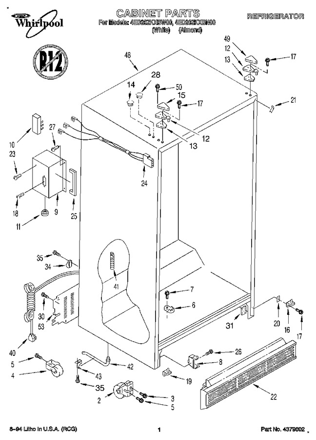 Diagram for 4ED20ZKXBN00