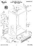 Diagram for 01 - Cabinet