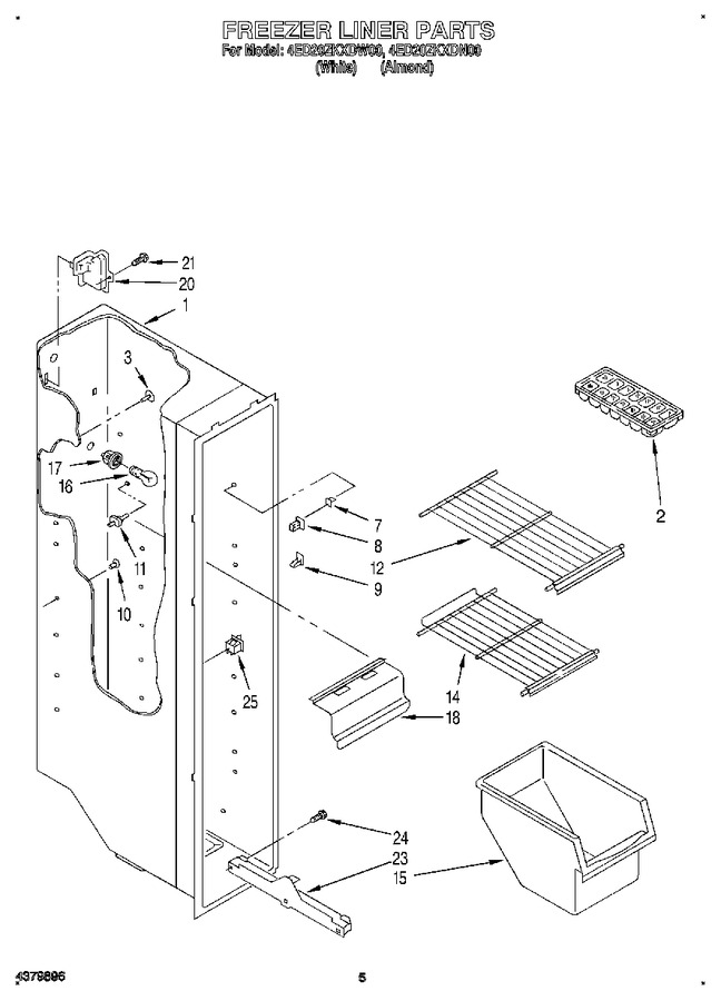 Diagram for 4ED20ZKXDN00