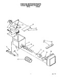 Diagram for 06 - Freezer Interior