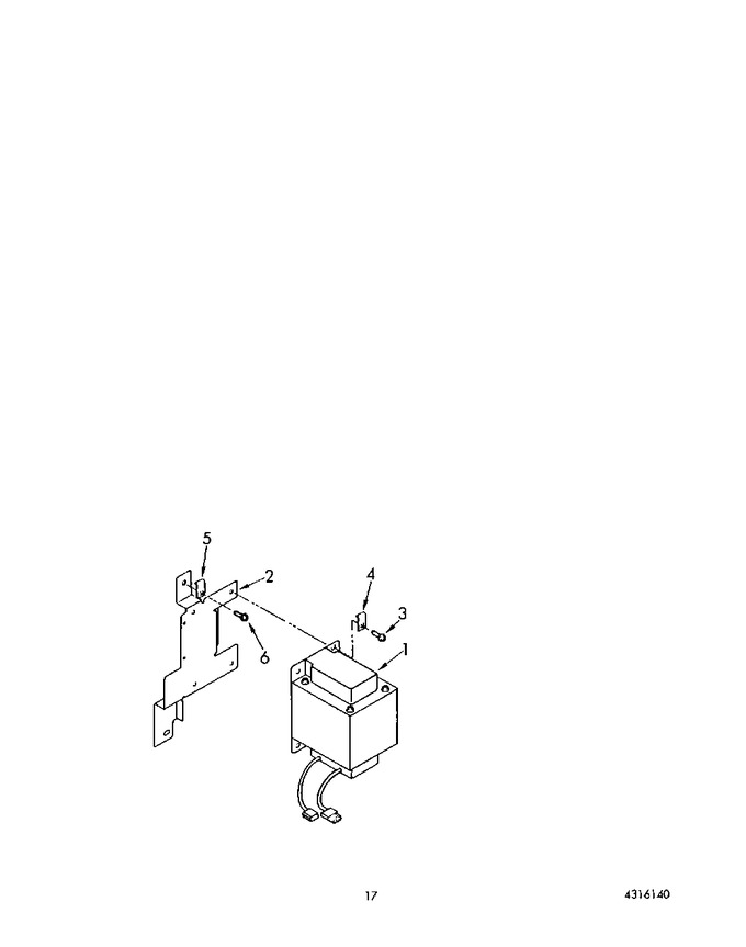 Diagram for 4ED25DQXVW00