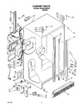 Diagram for 02 - Cabinet