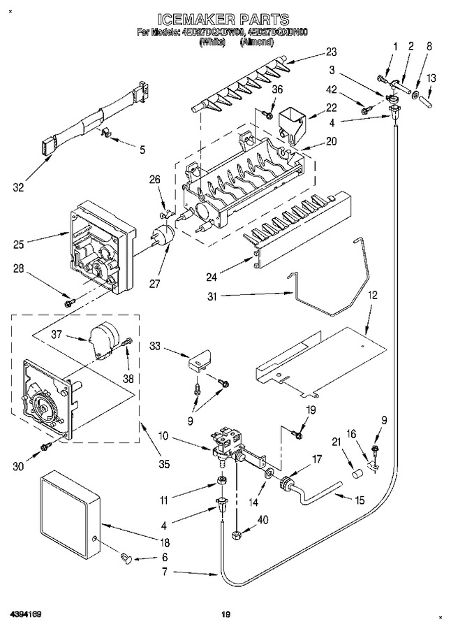 Diagram for 4ED27DQXDN00