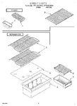 Diagram for 05 - Shelf, Lit/optional