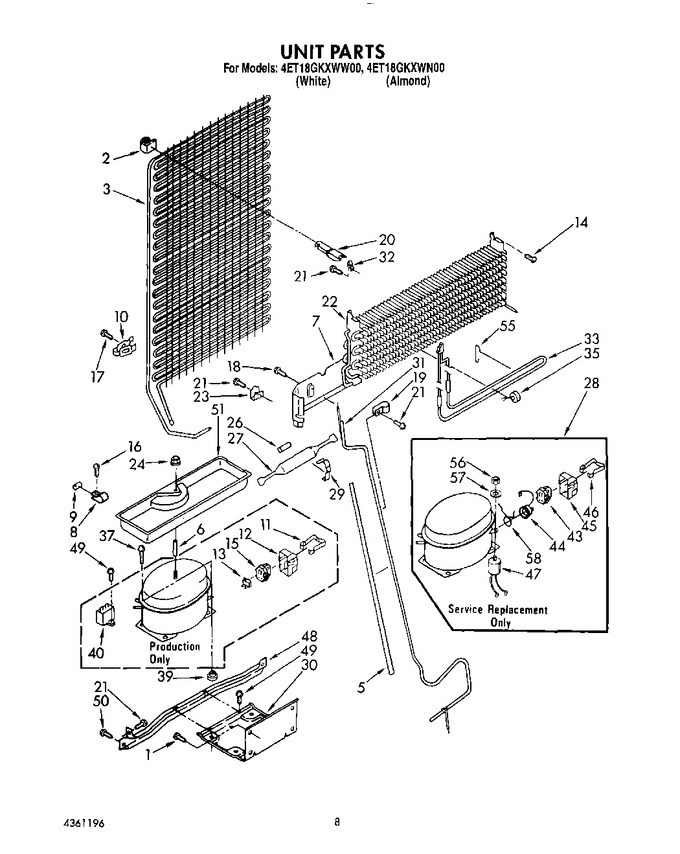 Diagram for 4ET18GKXWN00