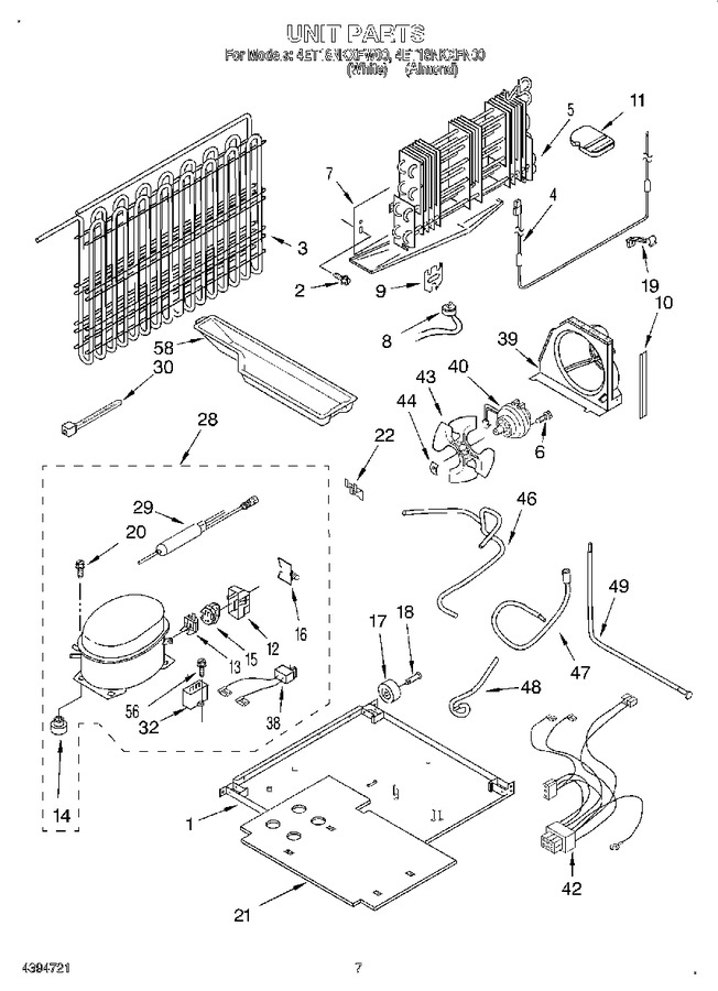 Diagram for 4ET18NKXFN00