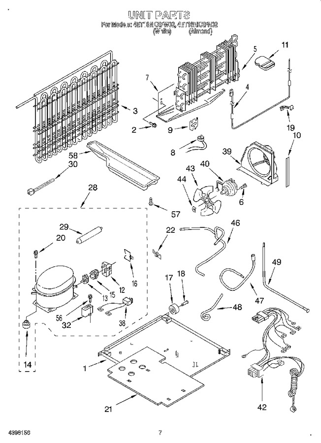 Diagram for 4ET18NKXFN02