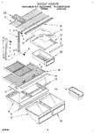 Diagram for 04 - Shelf