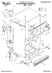 Diagram for 01 - Cabinet
