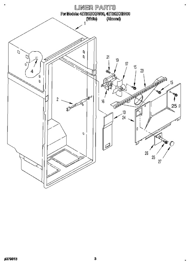 Diagram for 4ET20ZKXBN00