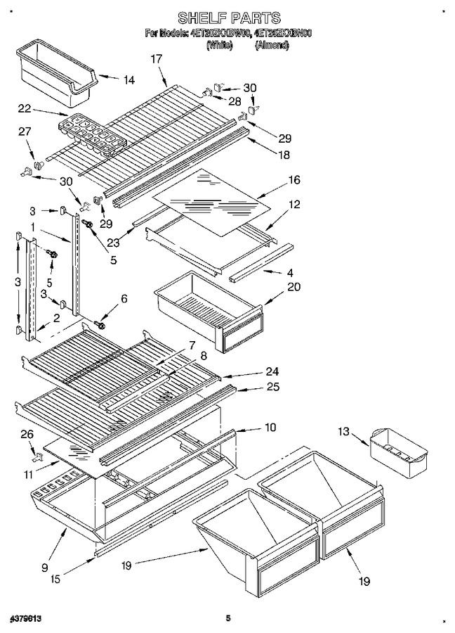 Diagram for 4ET20ZKXBN00