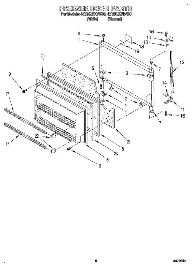 Diagram for 4ET20ZKXBN00
