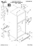 Diagram for 01 - Cabinet
