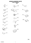 Diagram for 06 - Wiring Harness Parts