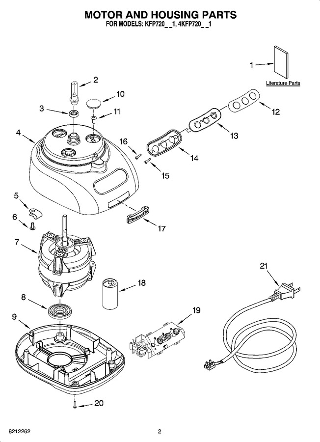 Diagram for 4KFP720ER1