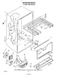 Diagram for 06 - Interior