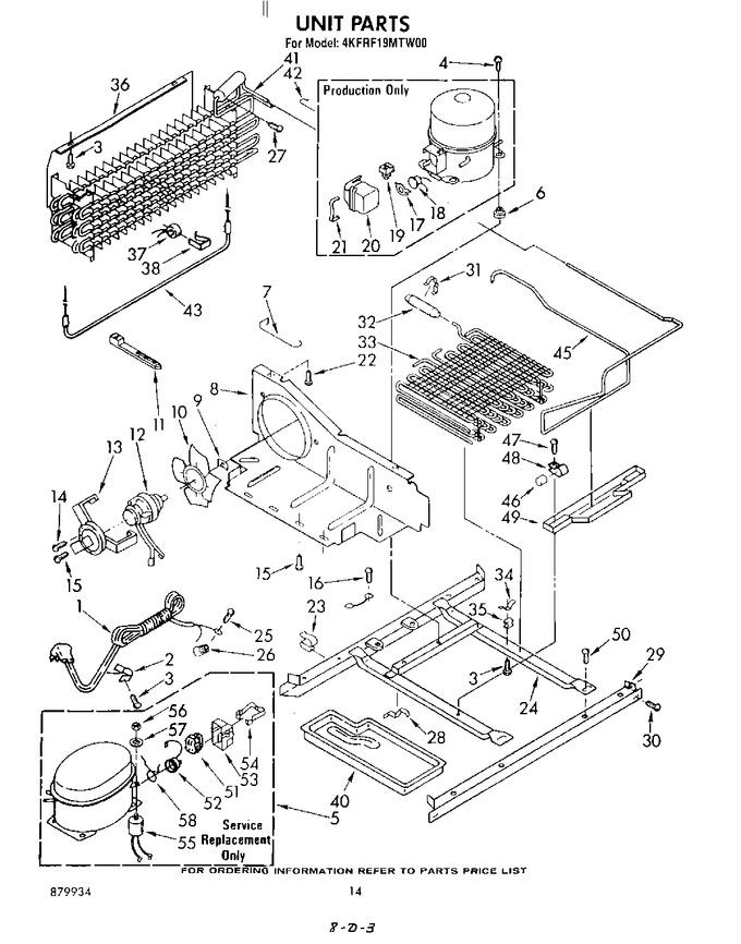 Diagram for 4KFRF19MTT00