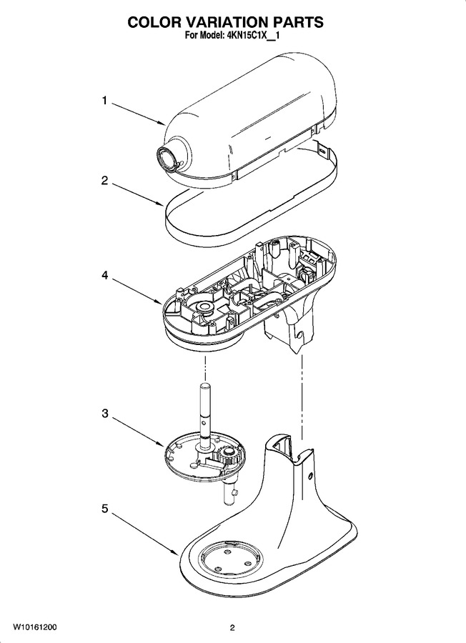 Diagram for 4KN15C1XWH1
