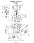 Diagram for 05 - Pump And Motor