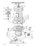 Diagram for 05 - Pump And Motor