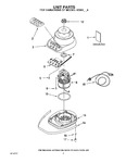 Diagram for 01 - Unit Parts