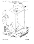 Diagram for 01 - Cabinet